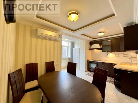 квартира по адресу Харьковская ул., 3/1
