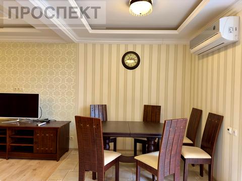 квартира по адресу Харьковская ул., 3/1