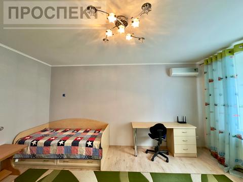 квартира по адресу Харьковская ул., 3/1