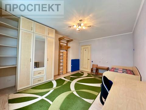 квартира по адресу Харьковская ул., 3/1