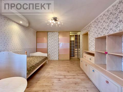 квартира по адресу Харьковская ул., 3/1