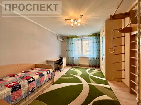 квартира по адресу Харьковская ул., 3/1