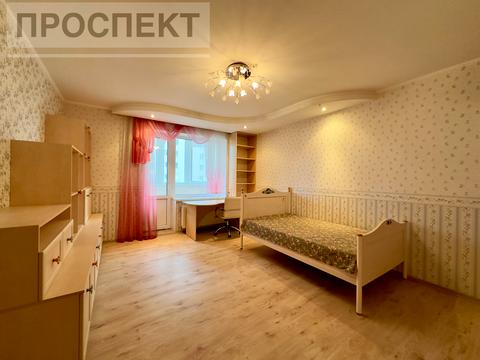 квартира по адресу Харьковская ул., 3/1