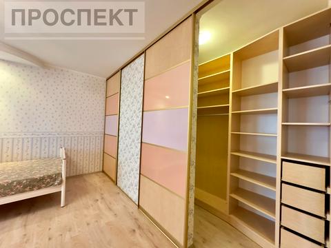 квартира по адресу Харьковская ул., 3/1