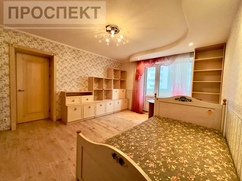 квартира по адресу Харьковская ул., 3/1