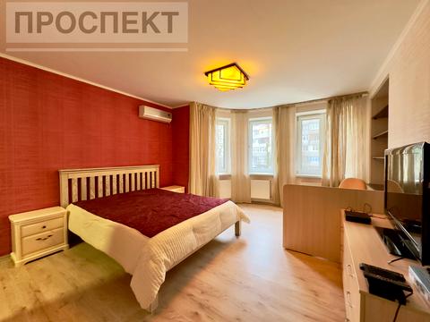 квартира по адресу Харьковская ул., 3/1