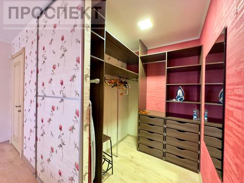 квартира по адресу Харьковская ул., 3/1