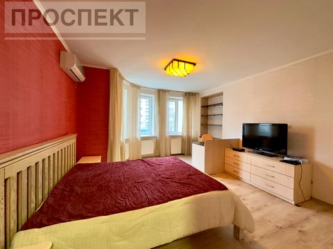 квартира по адресу Харьковская ул., 3/1