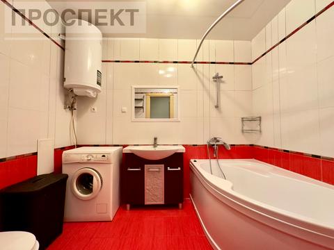 квартира по адресу Харьковская ул., 3/1