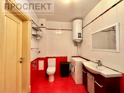 квартира по адресу Харьковская ул., 3/1