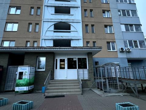 квартира за адресою Краківська вул., 13-А