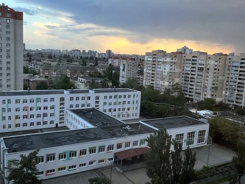 квартира по адресу Краковская ул., 13-А