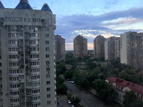 квартира по адресу Краковская ул., 13-А
