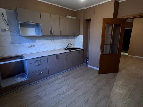 квартира по адресу Краковская ул., 13-А