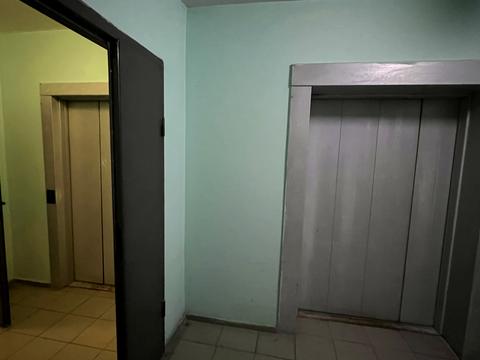 квартира по адресу Краковская ул., 13-А