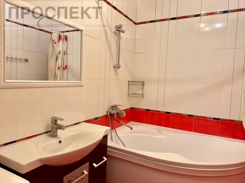квартира по адресу Харьковская ул., 3/1