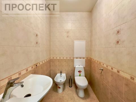 квартира по адресу Харьковская ул., 3/1