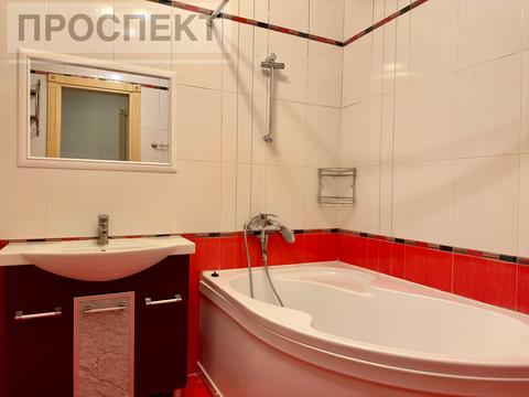 квартира по адресу Харьковская ул., 3/1