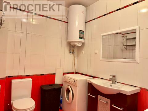 квартира по адресу Харьковская ул., 3/1