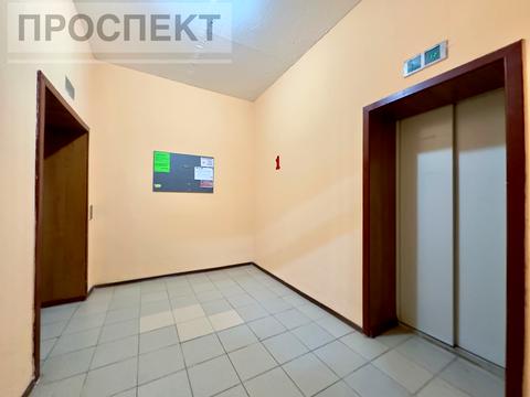 квартира по адресу Харьковская ул., 3/1