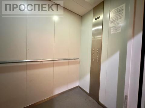квартира по адресу Харьковская ул., 3/1