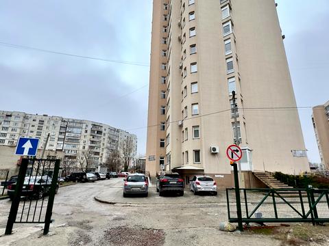 квартира по адресу Харьковская ул., 3/1
