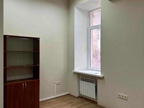 коммерческая по адресу Канатная ул., 6