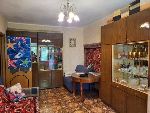 квартира по адресу Академика Глушко просп., 13/1