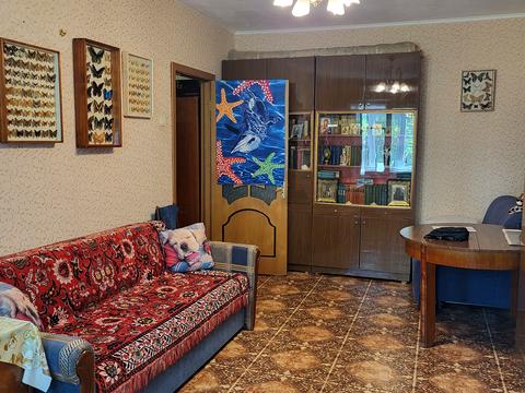 квартира по адресу Академика Глушко просп., 13/1