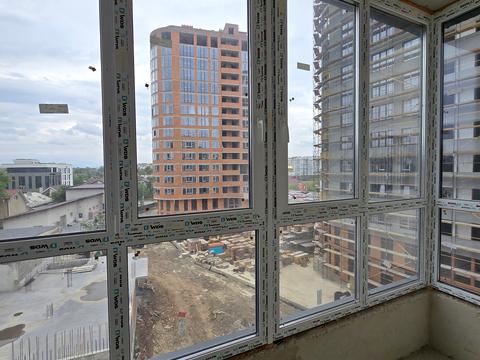 квартира по адресу Мазепи ул., (Будинок)