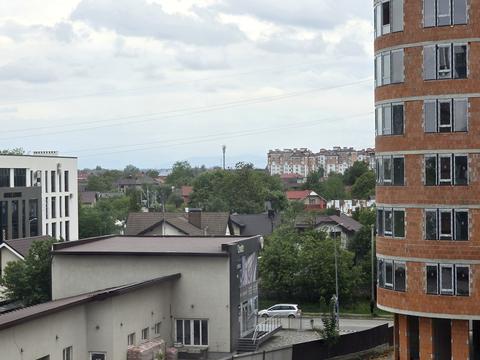 квартира по адресу Мазепи ул., (Будинок)