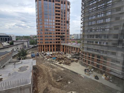 квартира по адресу Мазепи ул., (Будинок)