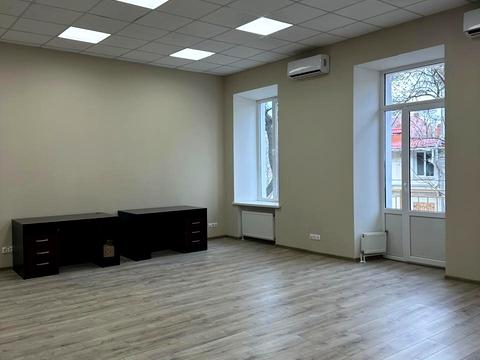 коммерческая по адресу Канатная ул., 4