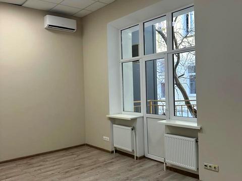 коммерческая по адресу Канатная ул., 4