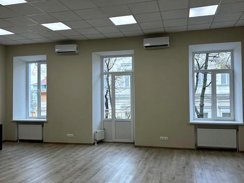 коммерческая по адресу Канатная ул., 4
