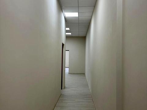 коммерческая по адресу Канатная ул., 4