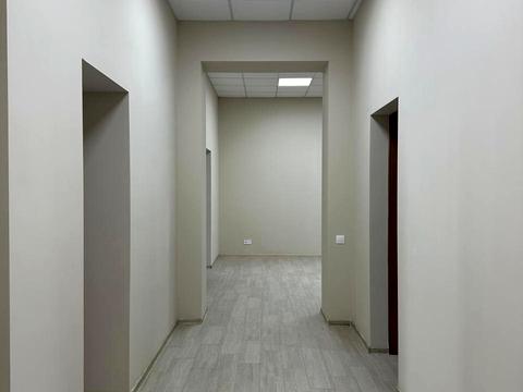 коммерческая по адресу Канатная ул., 4