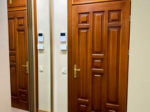 квартира по адресу Остроградских ул. (Пожарского), 5
