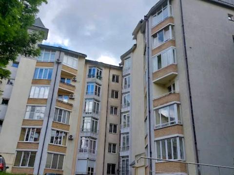 квартира по адресу Остроградских ул. (Пожарского), 5