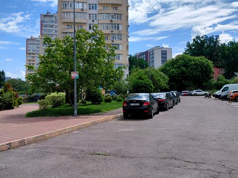 квартира по адресу Григория Сковороды ул., 1