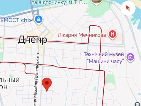 будинок за адресою Олександра Кониського вул. (Володарського), 34
