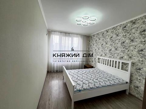 квартира по адресу Днепровская набережная ул., 16-Г