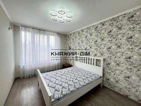 квартира по адресу Днепровская набережная ул., 16-Г