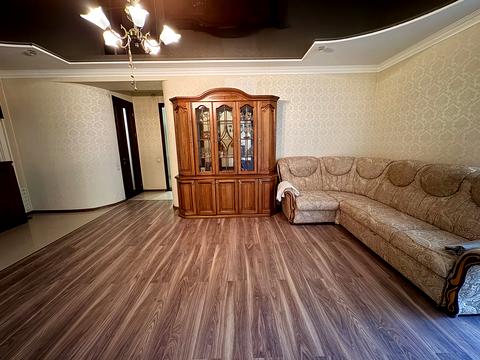 квартира по адресу Дружбы Народов ул., 228а