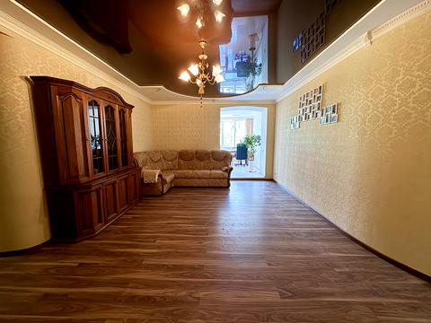 квартира по адресу Дружбы Народов ул., 228а