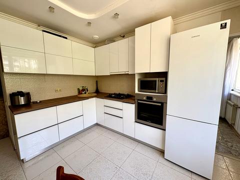 квартира по адресу Дружбы Народов ул., 228а