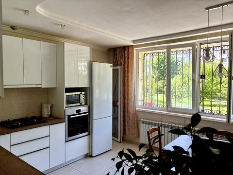 квартира по адресу Дружбы Народов ул., 228а