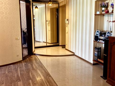 квартира по адресу Дружбы Народов ул., 228а