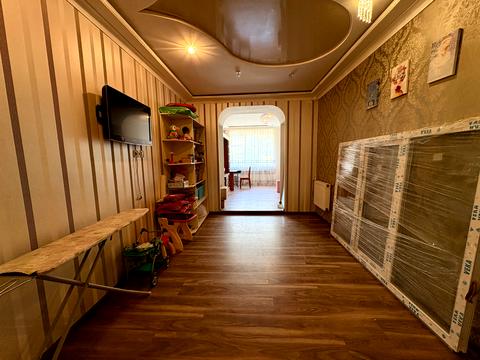 квартира по адресу Дружбы Народов ул., 228а