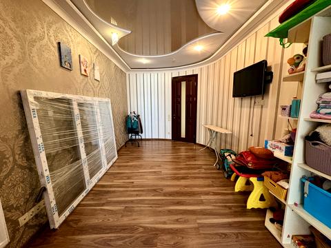 квартира по адресу Дружбы Народов ул., 228а
